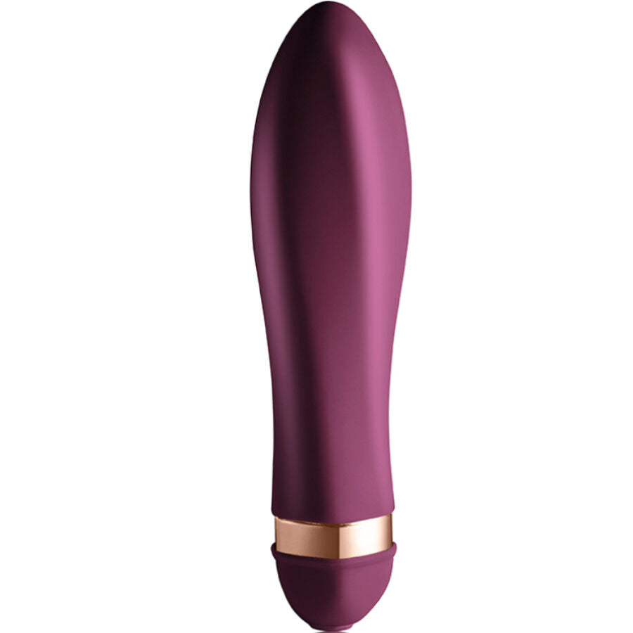CLIMAXIMUM - ARDOR TWISTED VIBRATOR - NOCTURNA DESIRES