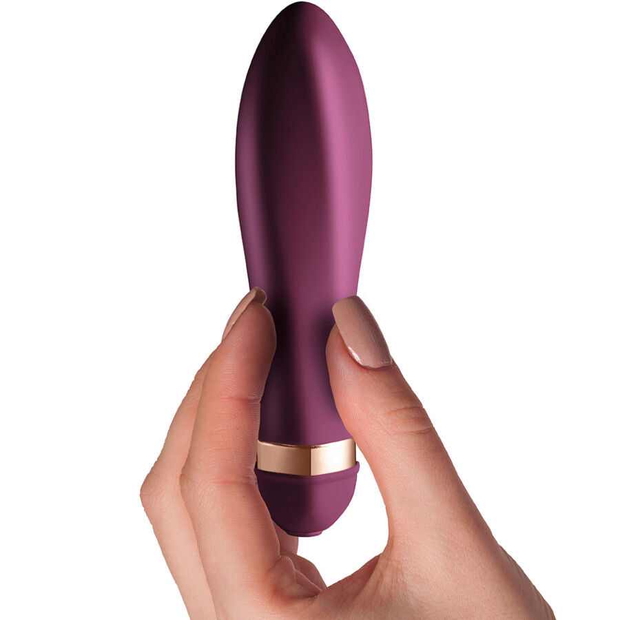 CLIMAXIMUM - ARDOR TWISTED VIBRATOR - NOCTURNA DESIRES