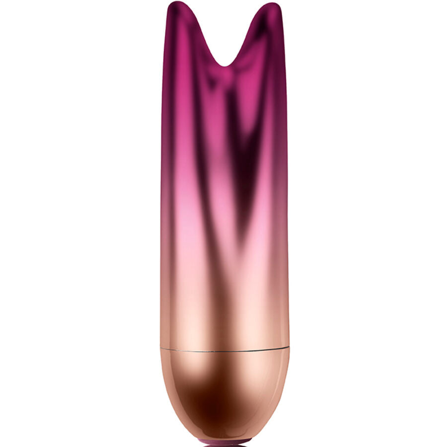 CLIMAXIMUM - AVA DUAL BULLET VIBRATOR - NOCTURNA DESIRES
