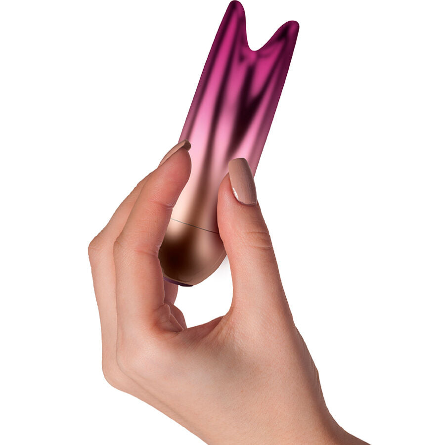 CLIMAXIMUM - AVA DUAL BULLET VIBRATOR - NOCTURNA DESIRES