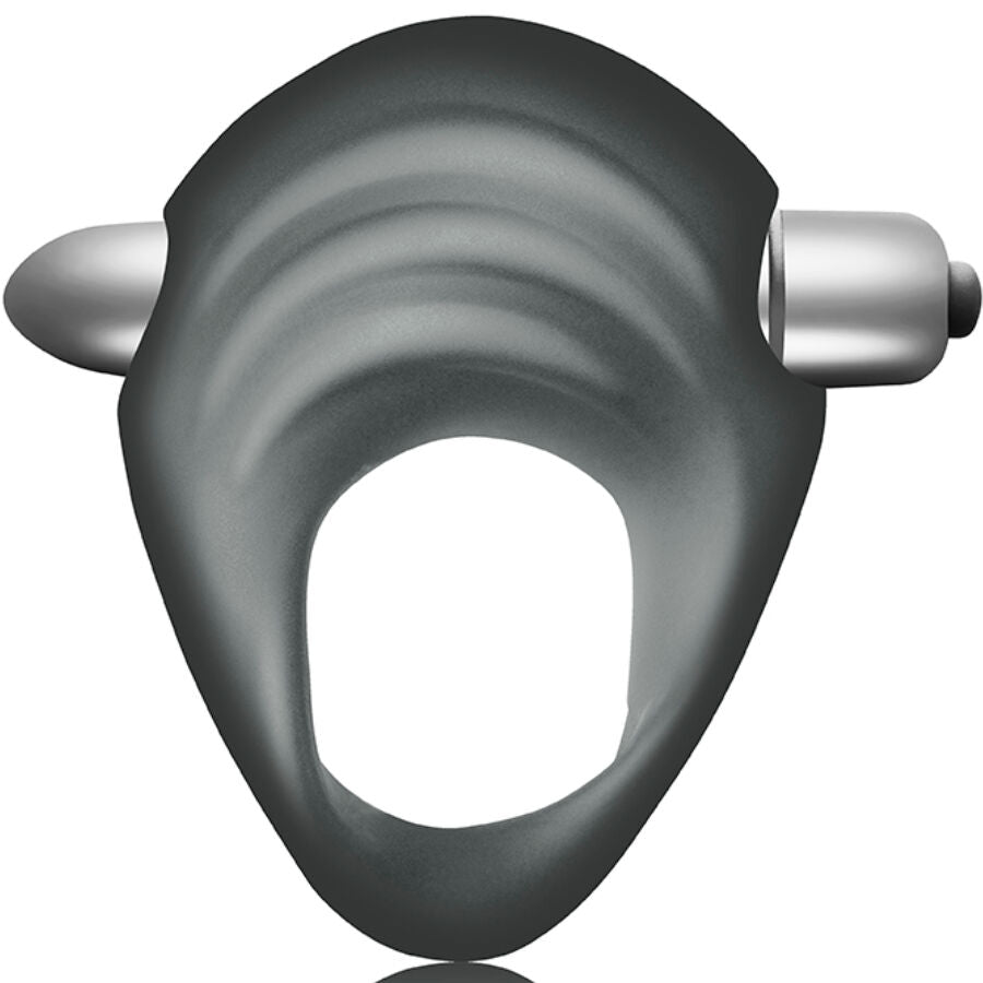 CLIMAXIMUM - AVIO BULLET VIBRATING COCK RING - NOCTURNA DESIRES