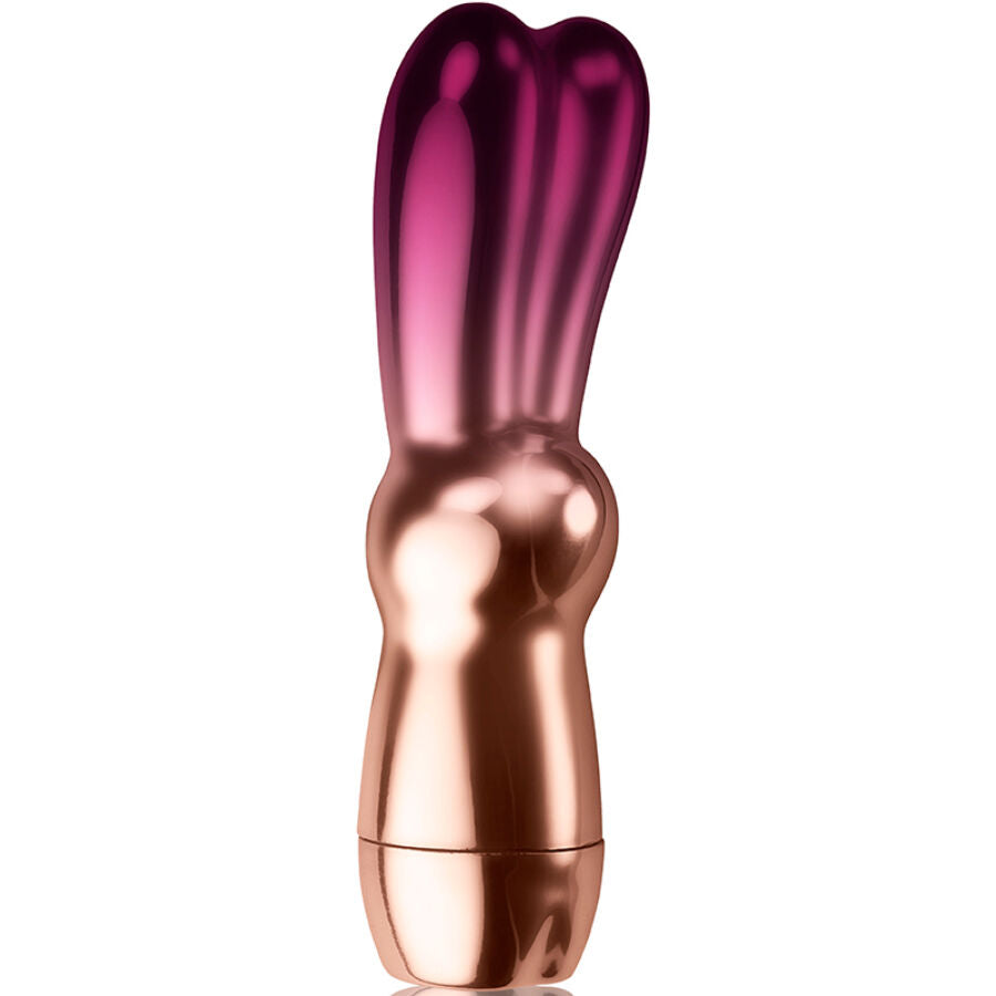 CLIMAXIMUM - BELLA BUNNY BULLET VIBRATOR - NOCTURNA DESIRES