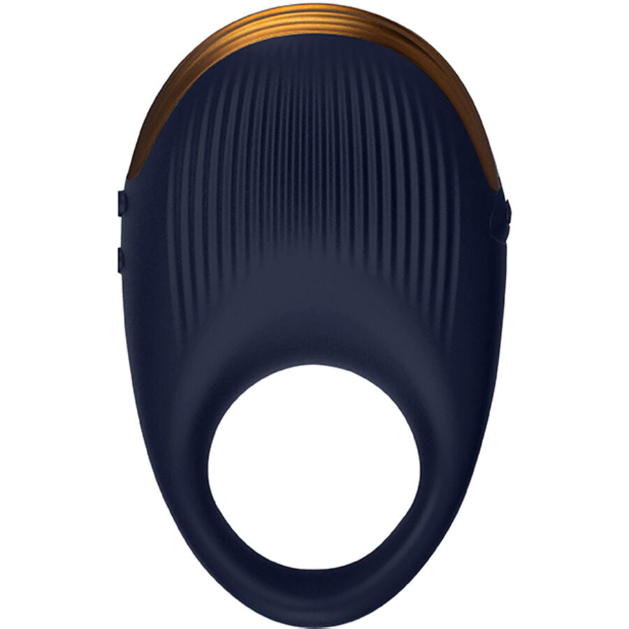 CLIMAXIMUM - CAPTURE SENSORY COCK RING VIBRATOR - NOCTURNA DESIRES