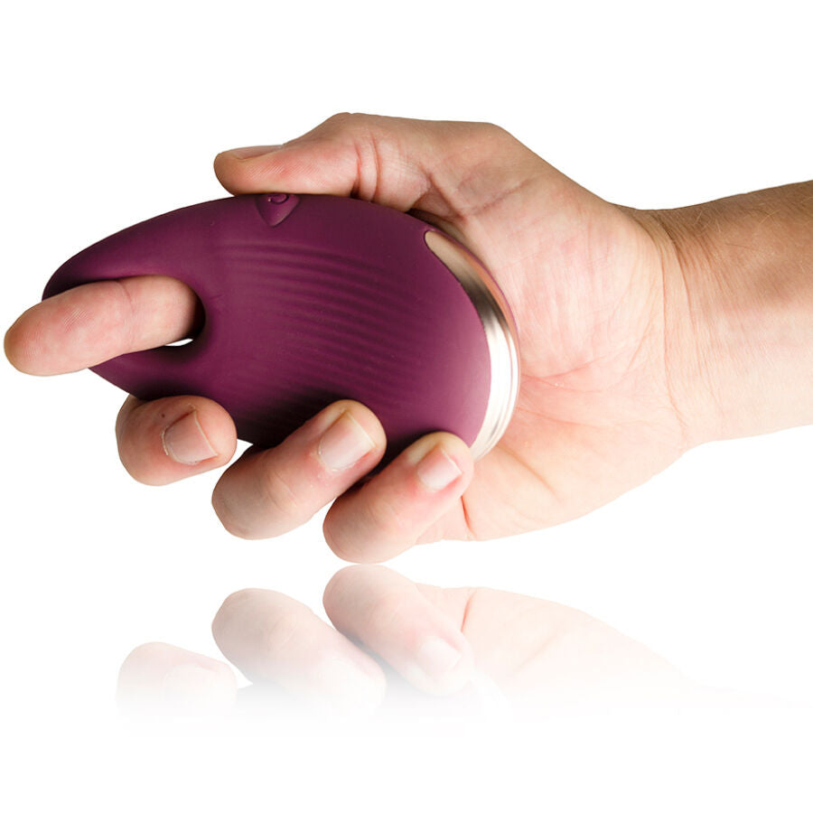 CLIMAXIMUM - COAX FINGER VIBRATOR - NOCTURNA DESIRES