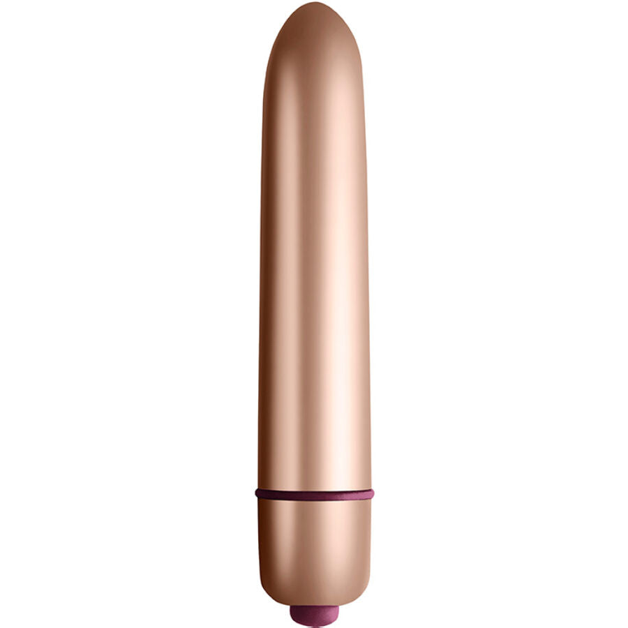 CLIMAXIMUM - DESIRE KIT TWISTED VIBRATOR + ANAL PLUG - NOCTURNA DESIRES