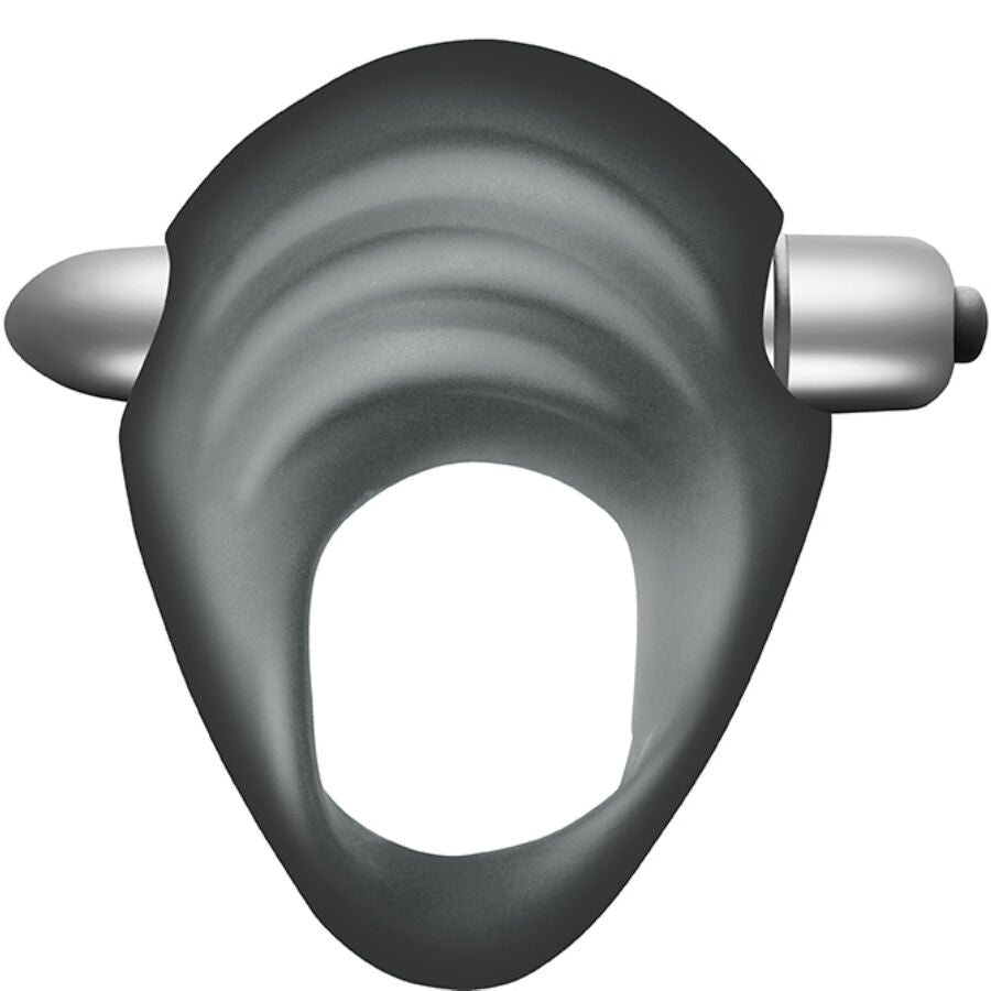 CLIMAXIMUM - ENTICE KIT COCK RING + PROSTATE VIBRATOR BEGINNERS - NOCTURNA DESIRES