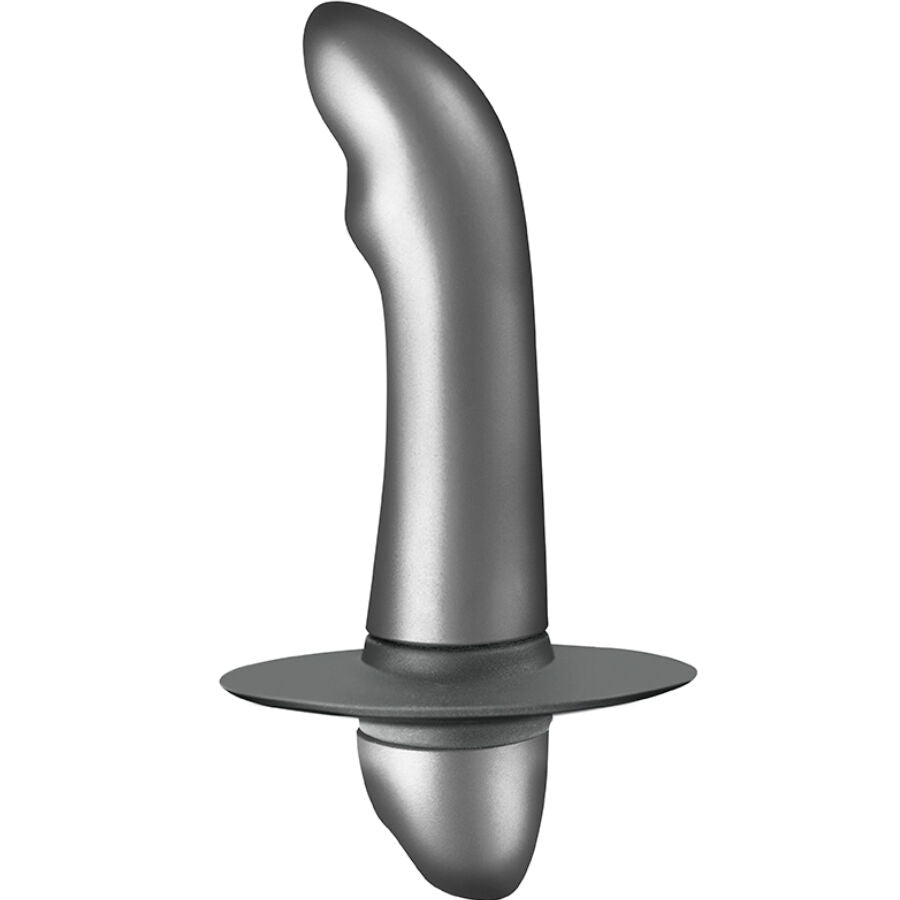 CLIMAXIMUM - GRATUS BEGINNER PROSTATE VIBRATOR - NOCTURNA DESIRES