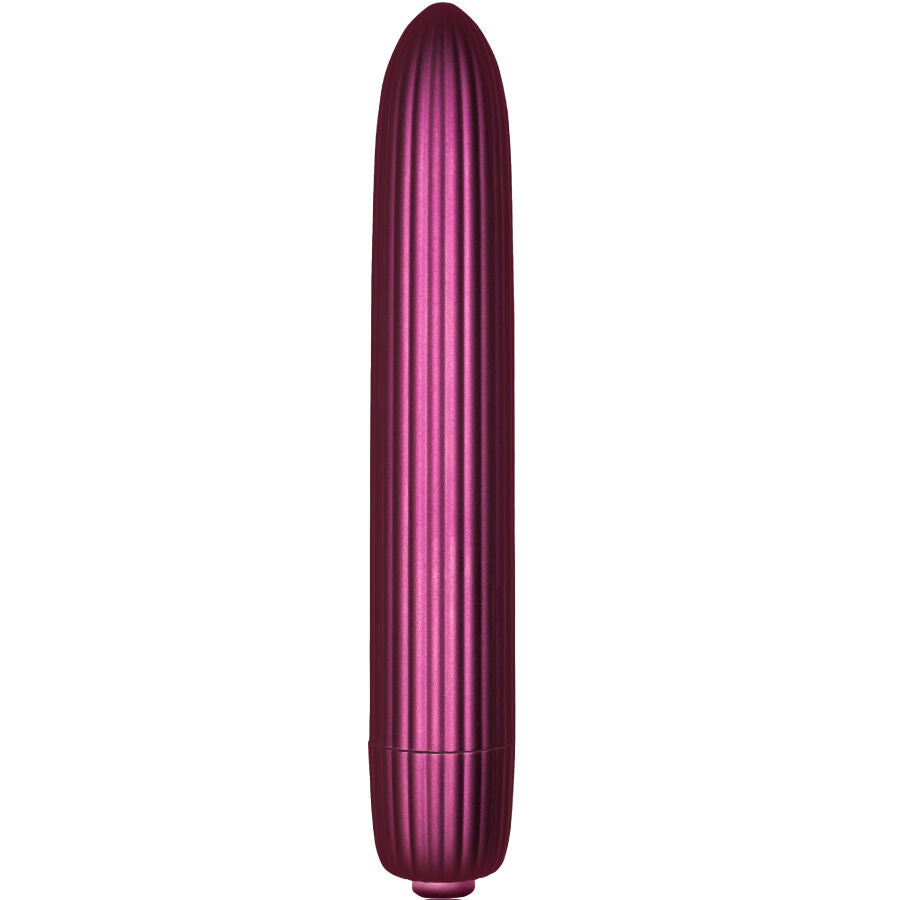 CLIMAXIMUM - HERA TEXTURED BULLET VIBRATOR - NOCTURNA DESIRES