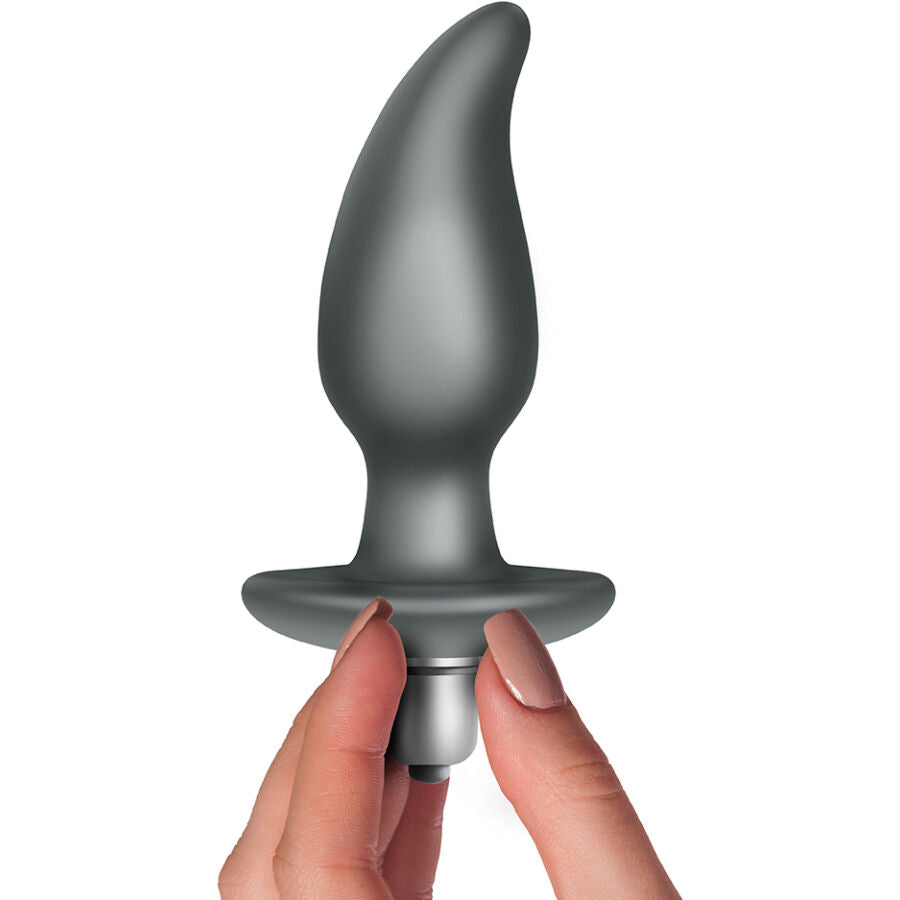 CLIMAXIMUM - IDOSI BULLET VIBRATING ANAL PLUG - NOCTURNA DESIRES