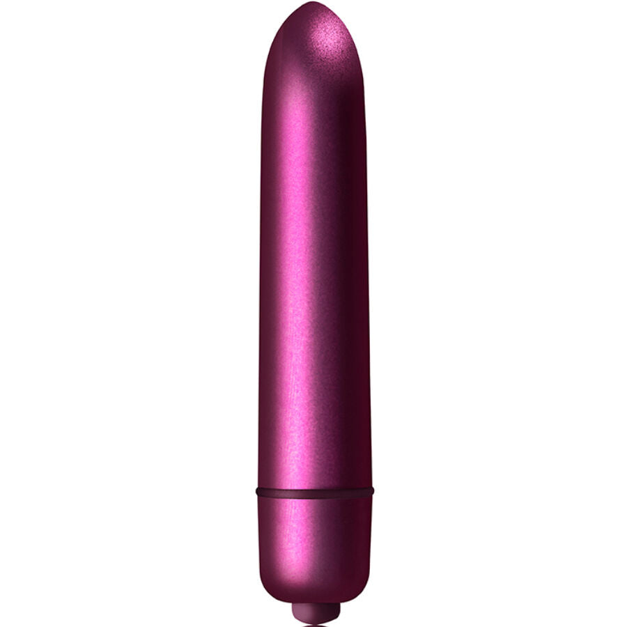 CLIMAXIMUM - JOLIE MINI BULLET VIBRATOR - NOCTURNA DESIRES