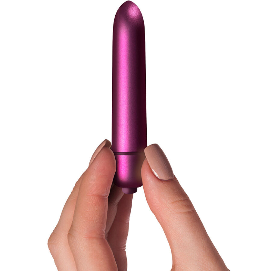 CLIMAXIMUM - JOLIE MINI BULLET VIBRATOR - NOCTURNA DESIRES