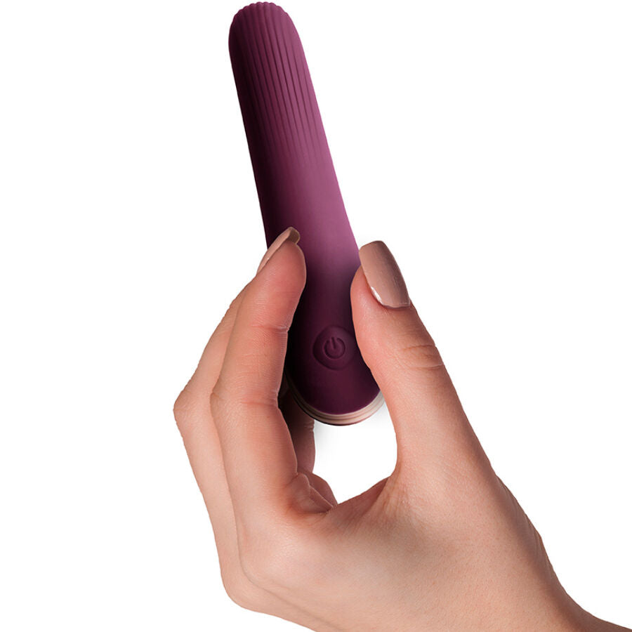 CLIMAXIMUM - MIA DISCREET VIBRATOR - NOCTURNA DESIRES