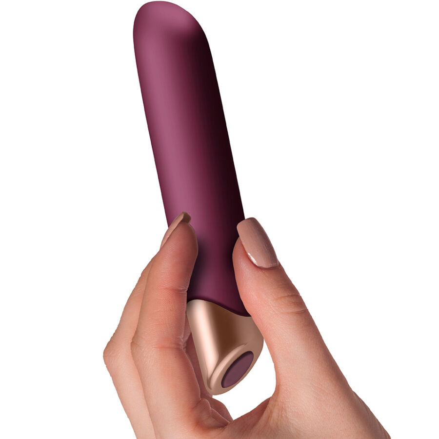 CLIMAXIMUM - MIYANA CLASSIC VIBRATOR - NOCTURNA DESIRES