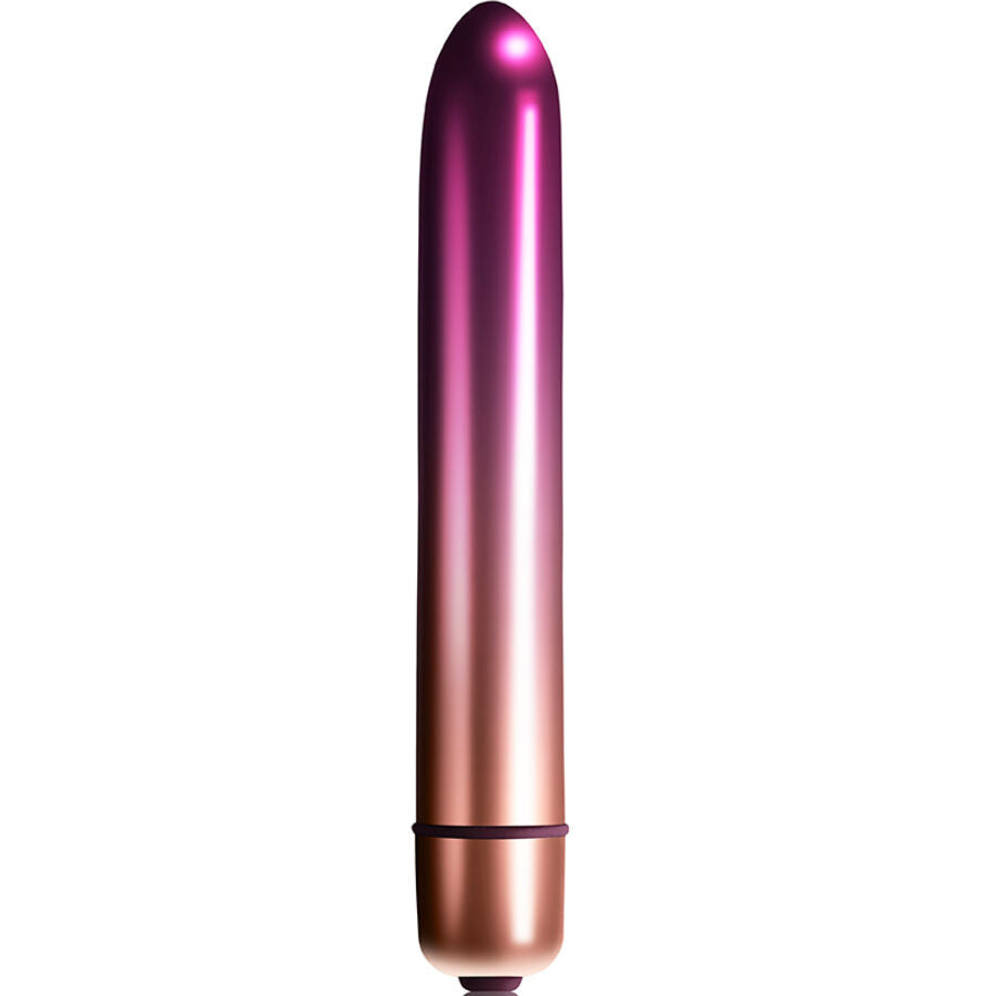 CLIMAXIMUM - SEPORA CLASSIC BULLET VIBRATOR - NOCTURNA DESIRES
