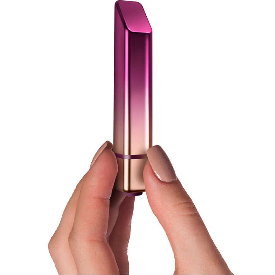 CLIMAXIMUM - TREMA LIPSTICK BULLET VIBRATOR - NOCTURNA DESIRES
