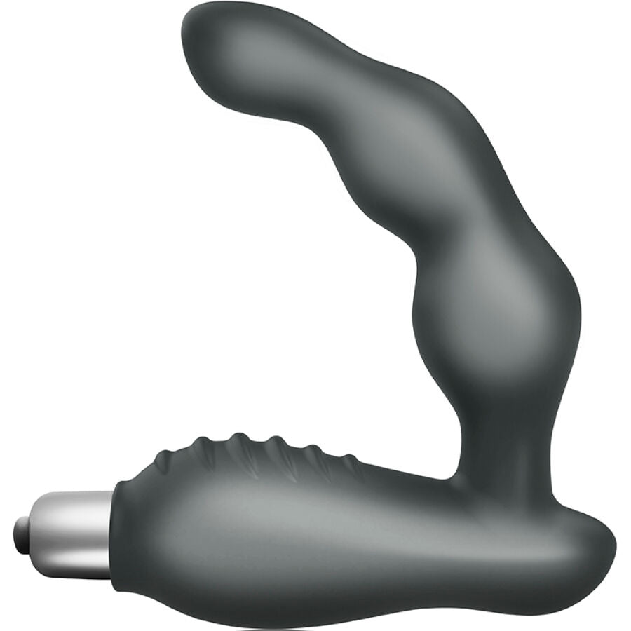 CLIMAXIMUM - VILLO STEPPED PROSTATE VIBRATOR - NOCTURNA DESIRES