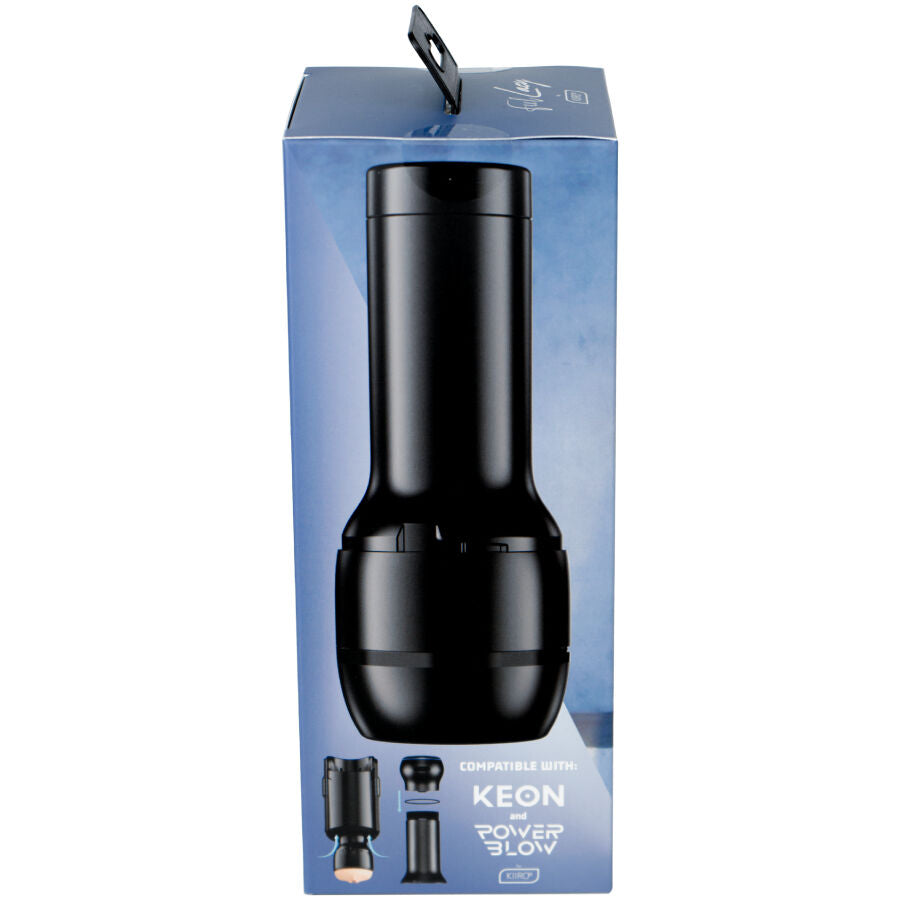 KIIROO - FEEL LACY LENNON MASTURBADOR STARS COLLECTION - NOCTURNA DESIRES