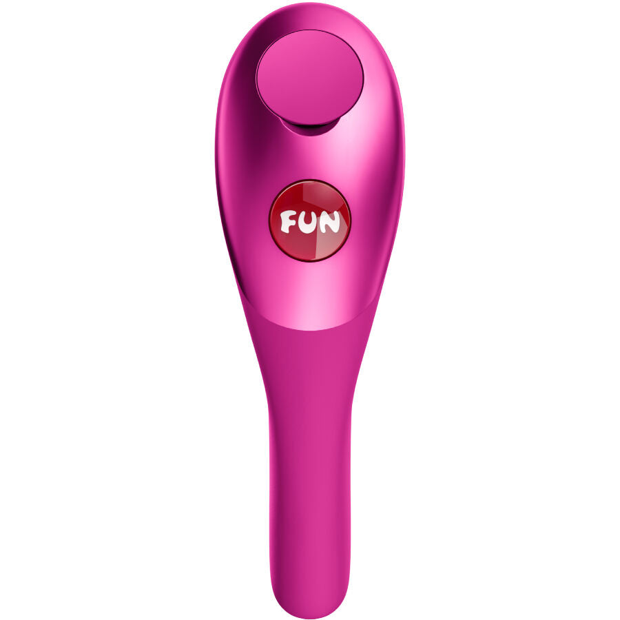 FUN FACTORY - BE·ONE FINGER VIBRATOR MAGENTA - NOCTURNA DESIRES