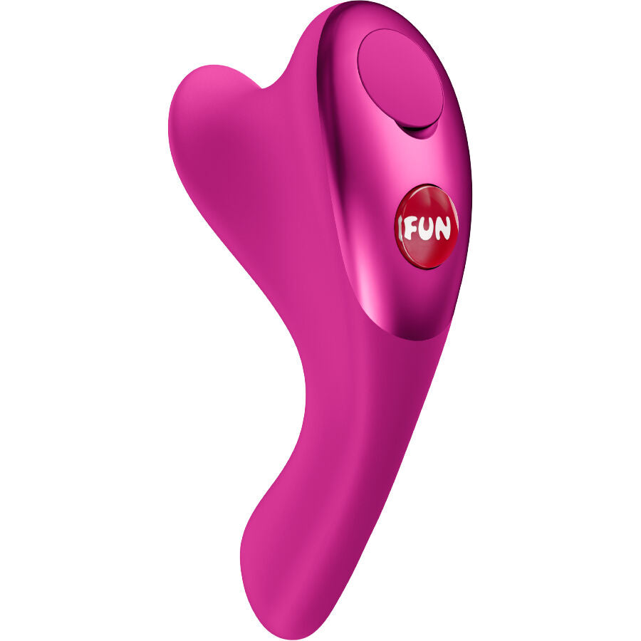 FUN FACTORY - BE·ONE FINGER VIBRATOR MAGENTA - NOCTURNA DESIRES
