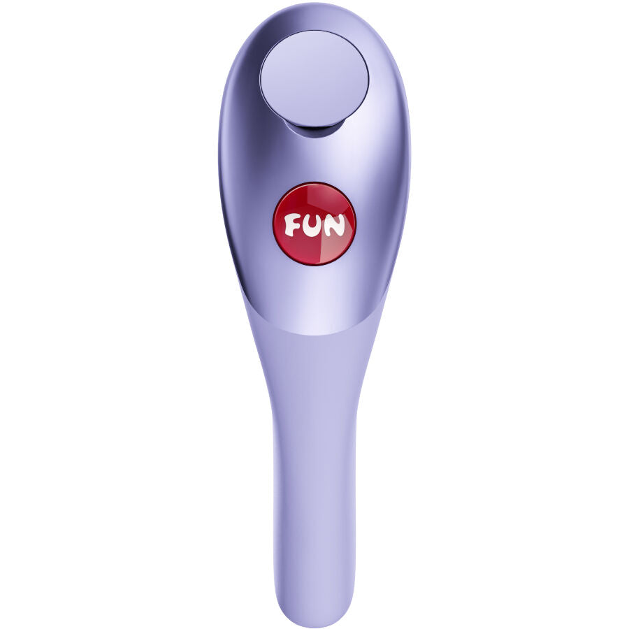 FUN FACTORY - BE·ONE FINGER VIBRATOR PURPLE - NOCTURNA DESIRES