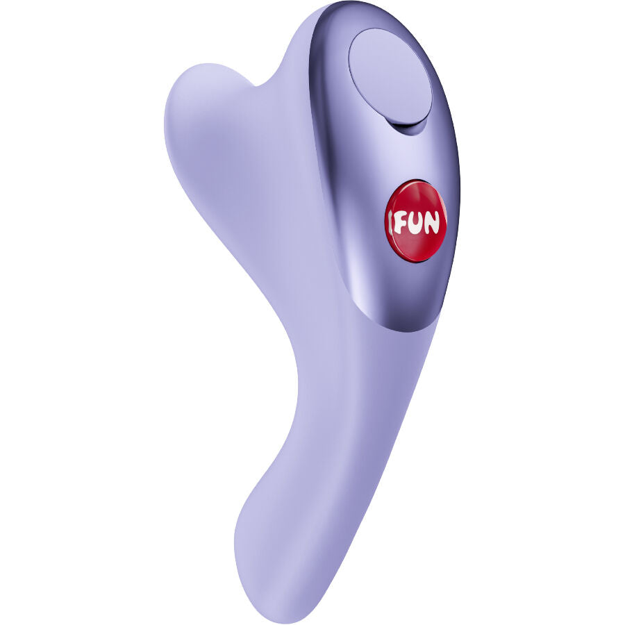FUN FACTORY - BE·ONE FINGER VIBRATOR PURPLE - NOCTURNA DESIRES