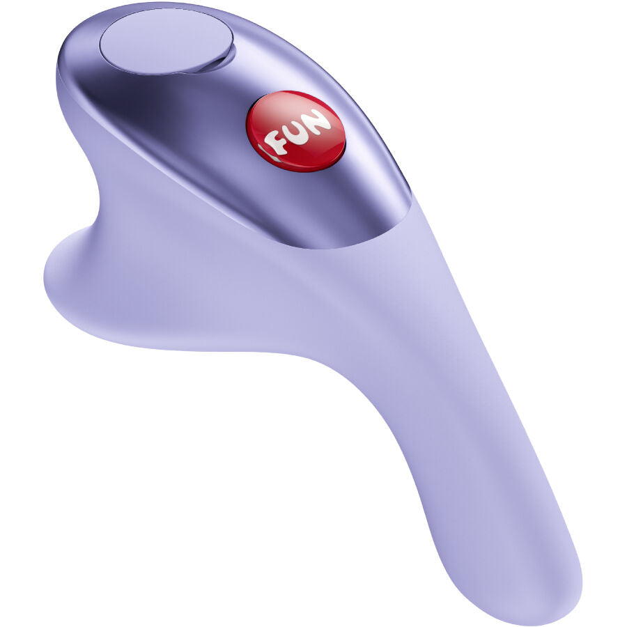 FUN FACTORY - BE·ONE FINGER VIBRATOR PURPLE - NOCTURNA DESIRES