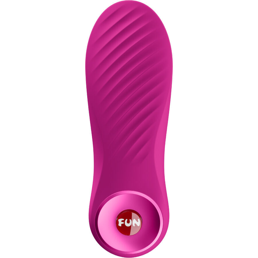 FUN FACTORY - BIJOU BULLET VIBRATOR MAGENTA - NOCTURNA DESIRES