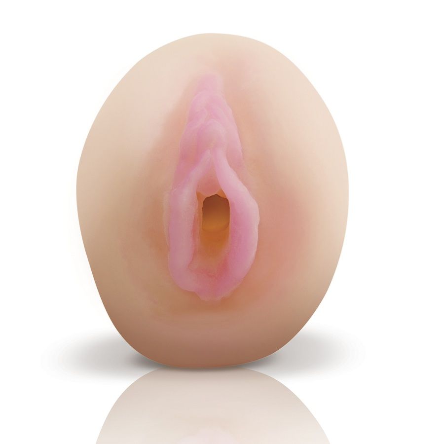 EXTREME TOYZ - LATIN VAGINA MASTURBATOR EXTREME TOYZ NOCTURNA DESIRES