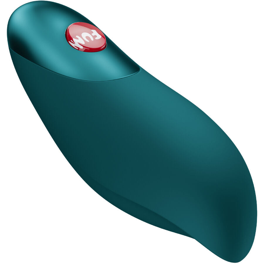 FUN FACTORY - CHARME BULLET VIBRATOR BOTTLE GREEN - NOCTURNA DESIRES