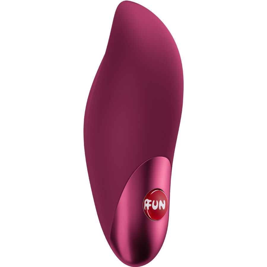 FUN FACTORY - CHARME BULLET VIBRATOR WINE RED - NOCTURNA DESIRES