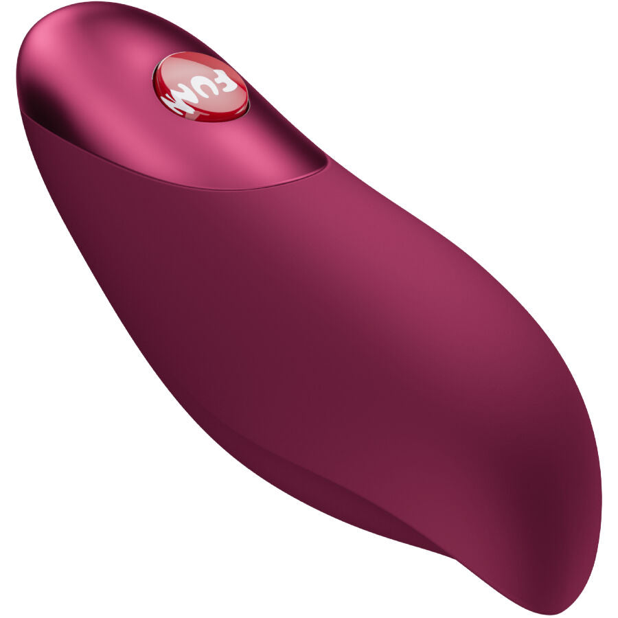 FUN FACTORY - CHARME BULLET VIBRATOR WINE RED - NOCTURNA DESIRES