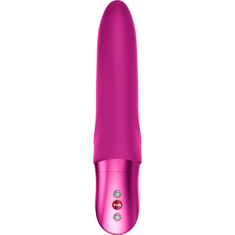 FUN FACTORY - DIVA DOLPHIN G-SPOT VIBRATOR MAGENTA - NOCTURNA DESIRES