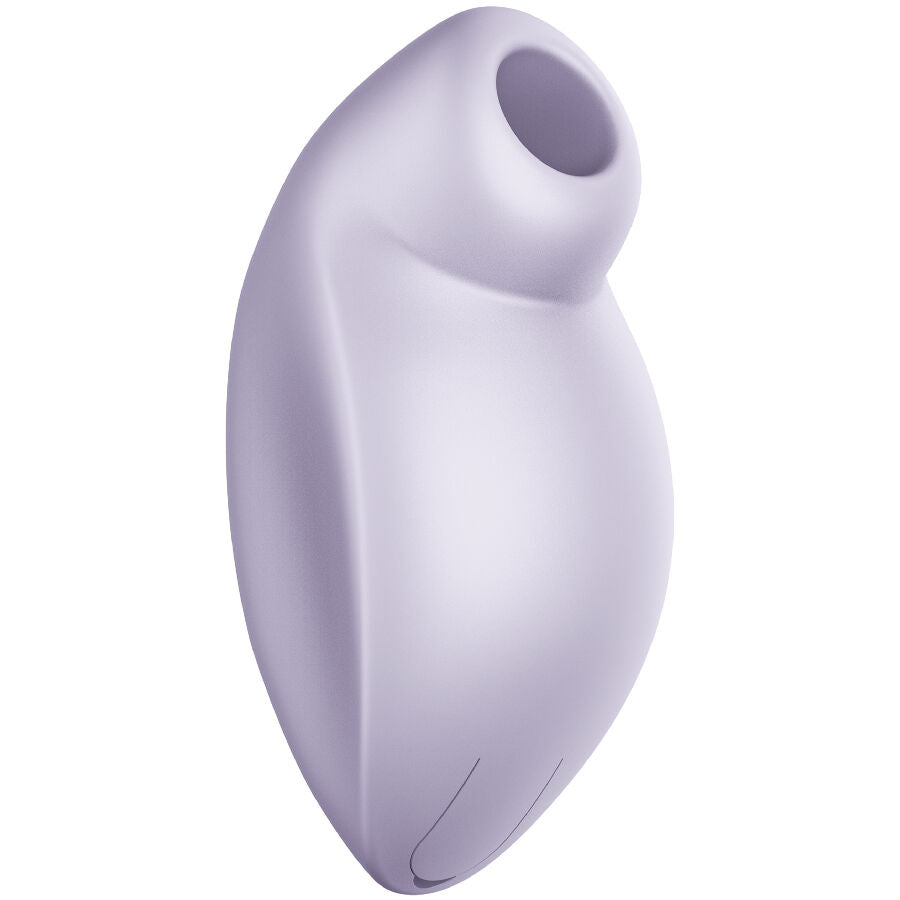 FUN FACTORY - GAIA AIR PULSE VIBRATOR PURPLE - NOCTURNA DESIRES