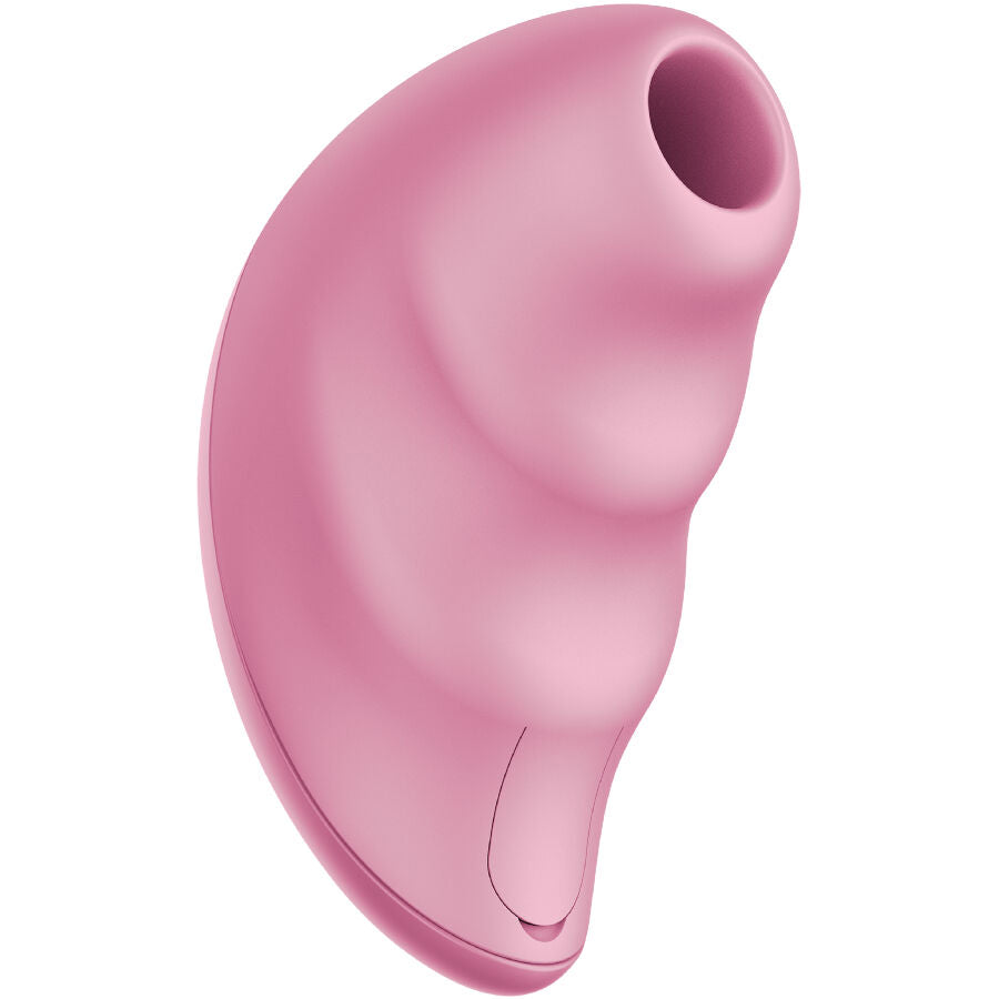 FUN FACTORY - INTENSE AIR PULSE VIBRATOR ROSE - NOCTURNA DESIRES