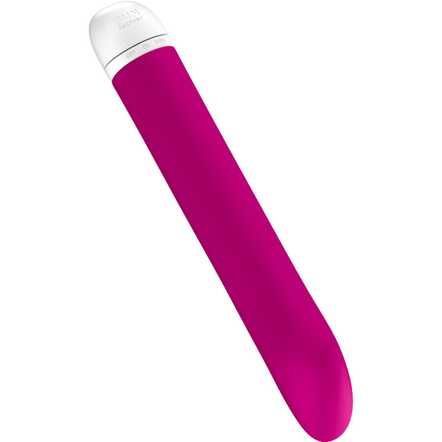 FUN FACTORY - JOUPIE G-SPOT VIBRATOR MAGENTA - NOCTURNA DESIRES