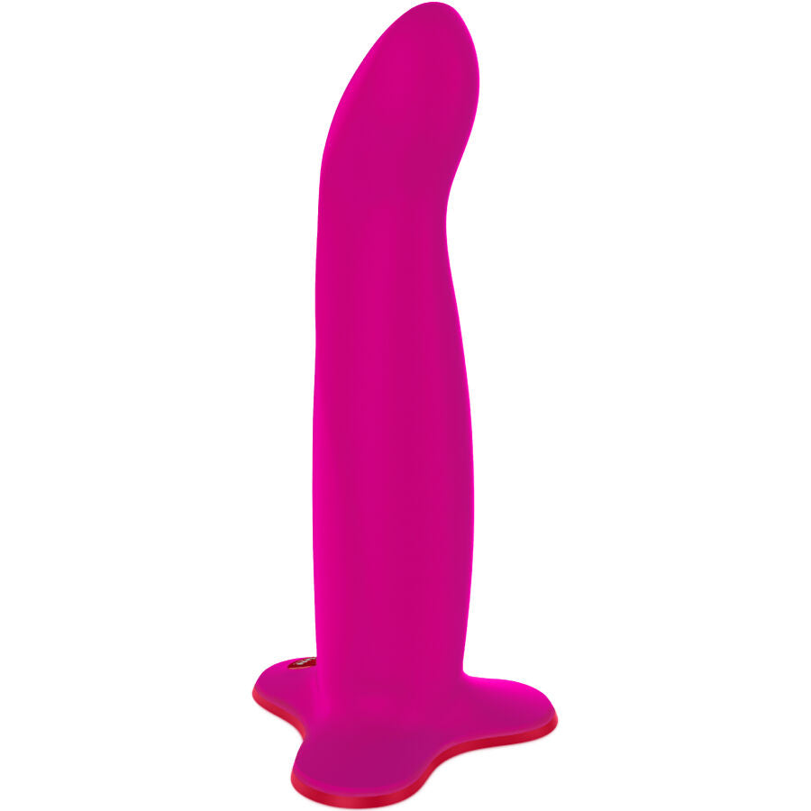 FUN FACTORY - LIMBA FLEX G-SPOT DILDO SIZE L MAGENTA - NOCTURNA DESIRES