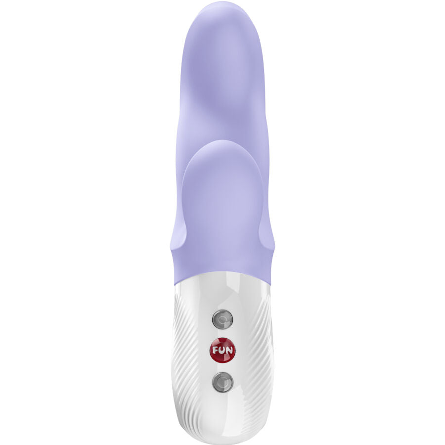 FUN FACTORY - MISS BI RABBIT VIBRATOR PURPLE - NOCTURNA DESIRES