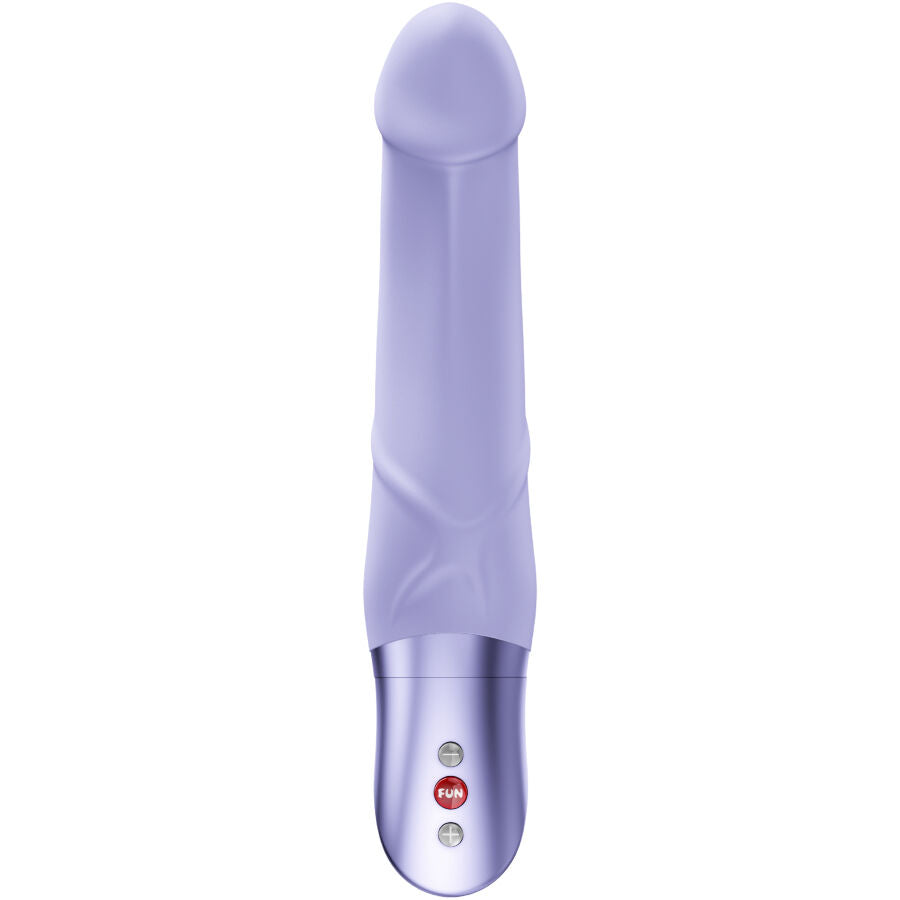FUN FACTORY - MR. BOSS G-SPOT VIBRATOR PURPLE - NOCTURNA DESIRES