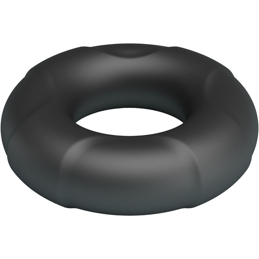 CRAZY BULL - ARVELL SILICONE RING MODEL 12 - NOCTURNA DESIRES