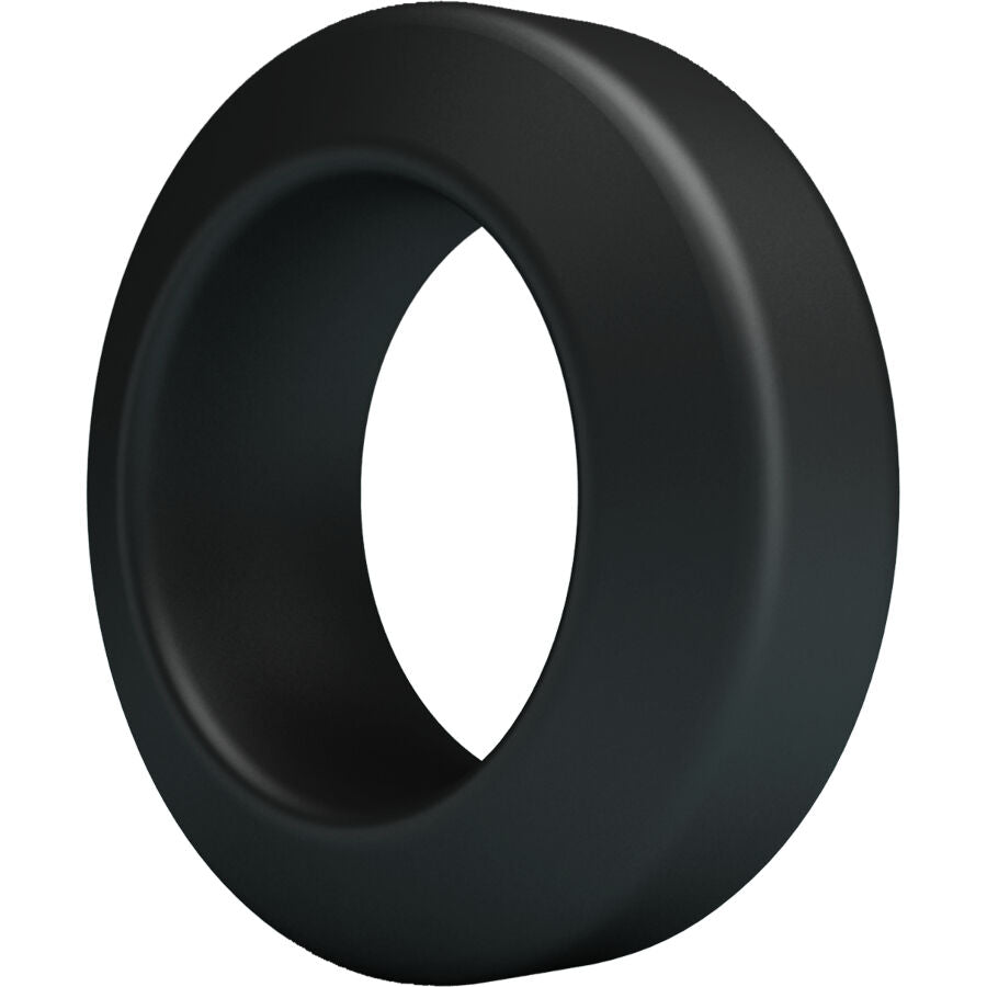 CRAZY BULL - BRODAN SILICONE RING MODEL 9 - NOCTURNA DESIRES