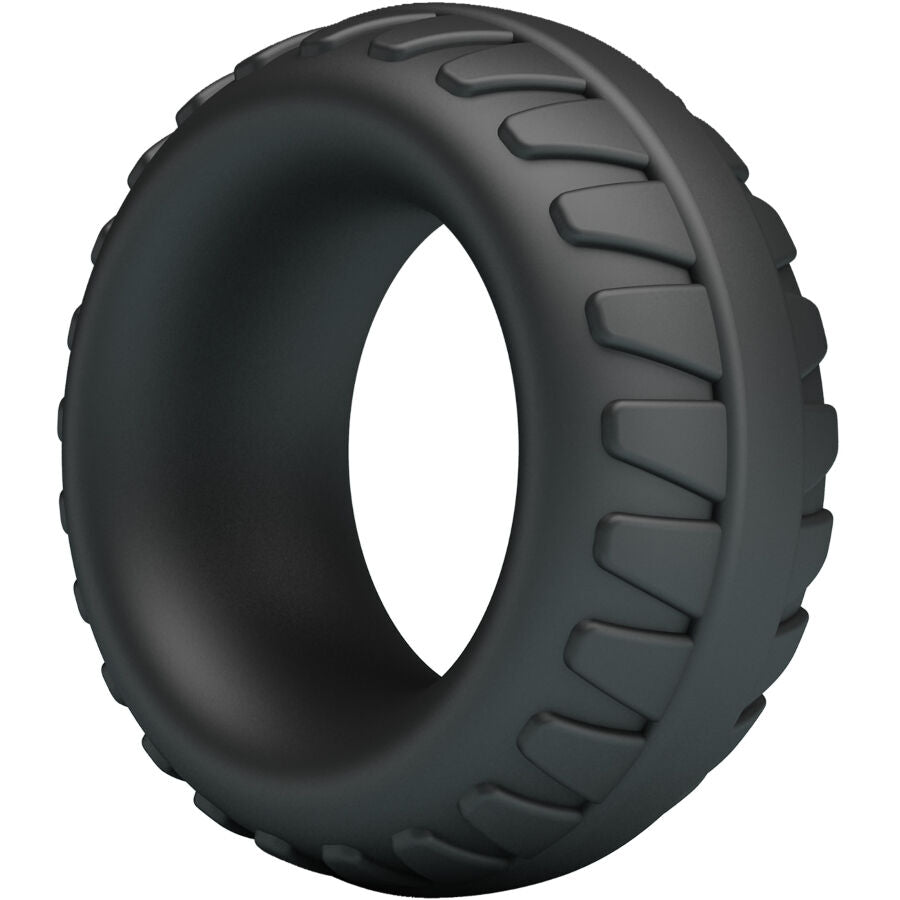 CRAZY BULL - DILSON SILICONE RING MODEL 3 - NOCTURNA DESIRES
