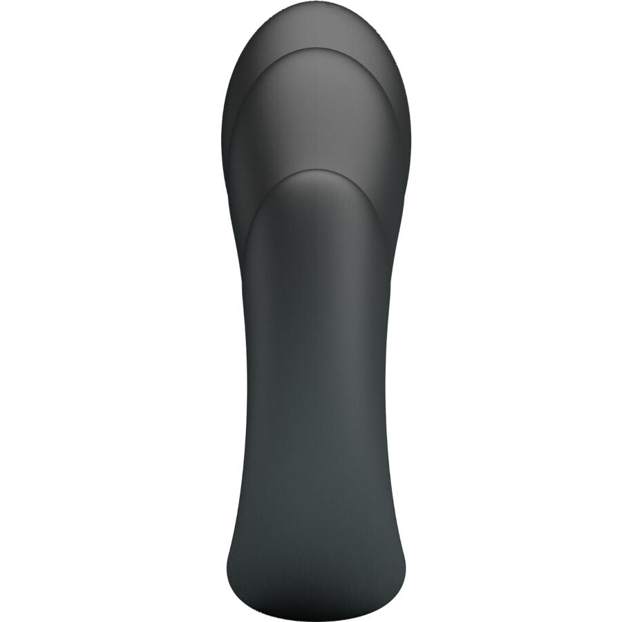 CRAZY BULL - HABERT SILICONE RING MODEL 13 - NOCTURNA DESIRES
