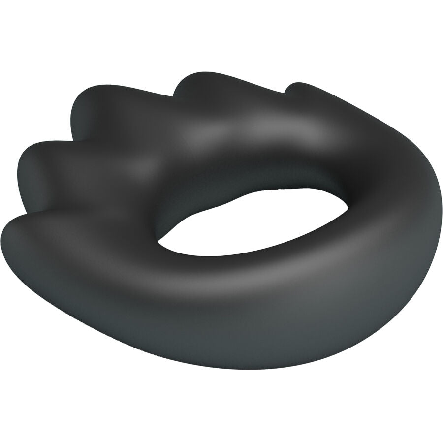 CRAZY BULL - HABERT SILICONE RING MODEL 13 - NOCTURNA DESIRES