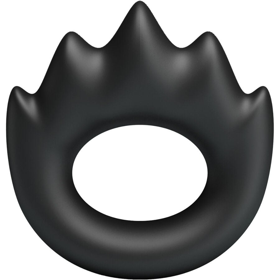 CRAZY BULL - HABERT SILICONE RING MODEL 13 - NOCTURNA DESIRES