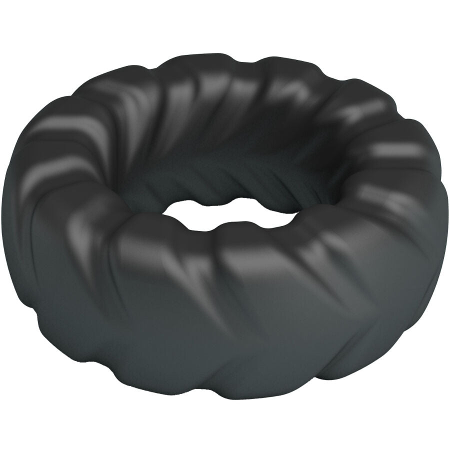 CRAZY BULL - JERIKO SILICONE RING MODEL 1 - NOCTURNA DESIRES