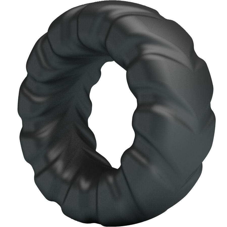 CRAZY BULL - JERIKO SILICONE RING MODEL 1 - NOCTURNA DESIRES