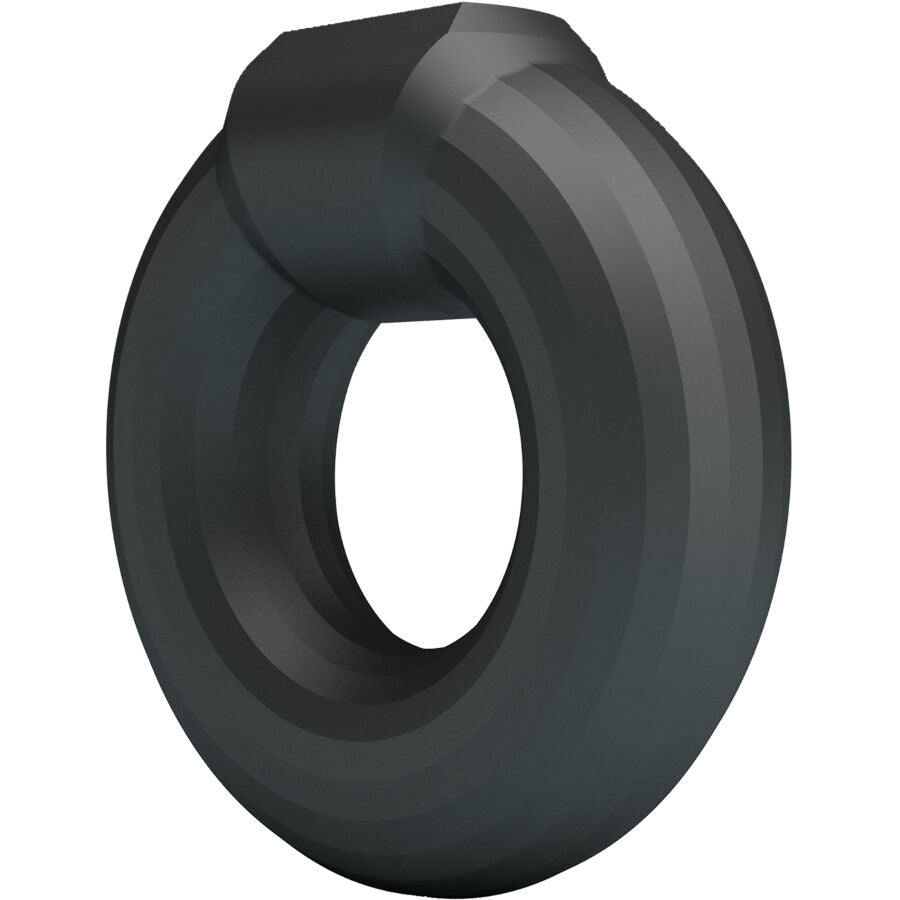 CRAZY BULL - KAYKE SILICONE RING MODEL 2 - NOCTURNA DESIRES