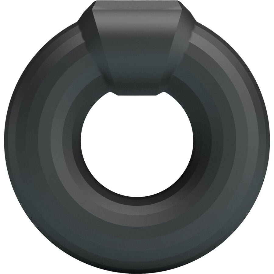 CRAZY BULL - KAYKE SILICONE RING MODEL 2 - NOCTURNA DESIRES
