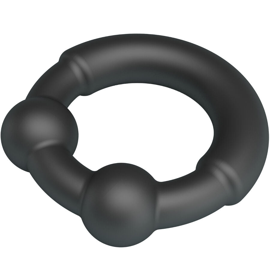 CRAZY BULL - MECO SILICONE RING MODEL 15 - NOCTURNA DESIRES