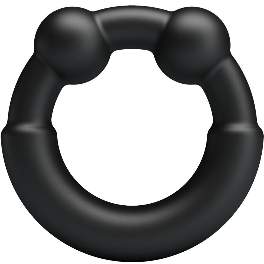 CRAZY BULL - MECO SILICONE RING MODEL 15 - NOCTURNA DESIRES